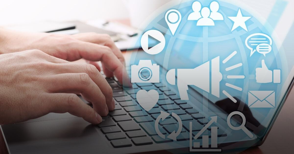 E-commerce Back office support
